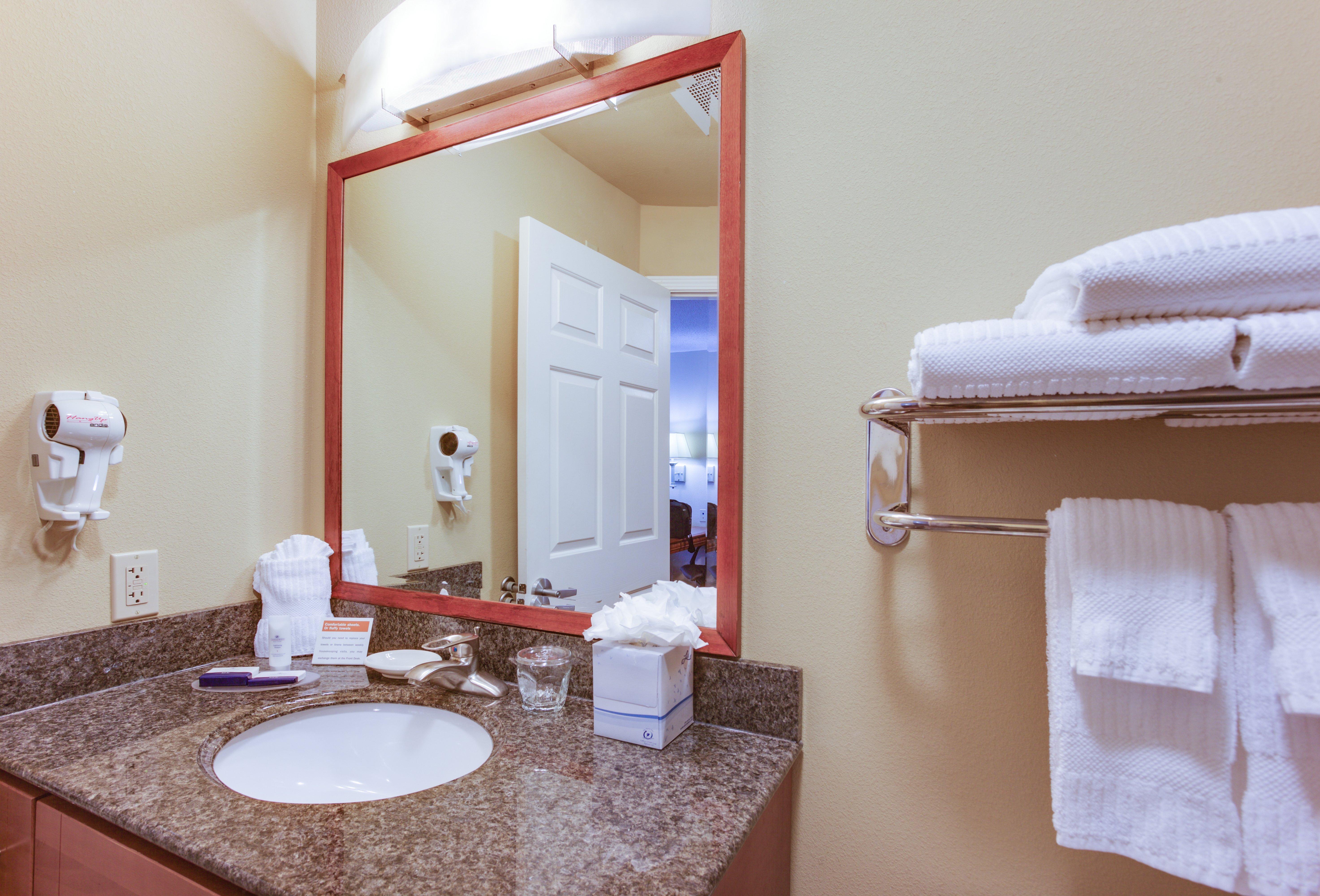 Candlewood Richmond Airport By Ihg Hotel Sandston